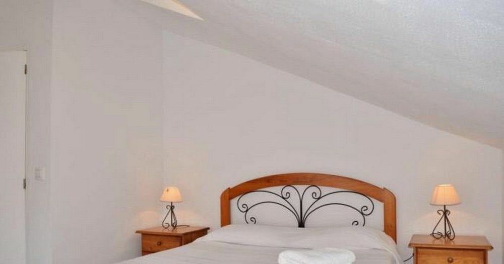 Apartamentos Y Casas Serinamar Marbella El Ángel Exterior foto