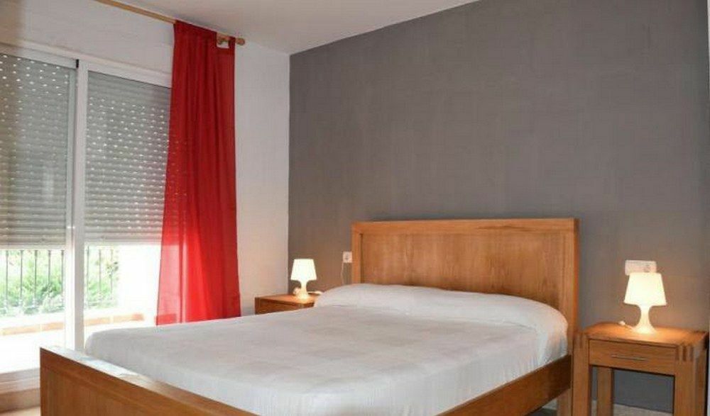 Apartamentos Y Casas Serinamar Marbella El Ángel Exterior foto